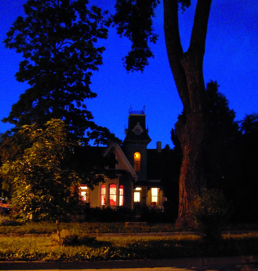 NIST, Boulder, Colorado, 2009