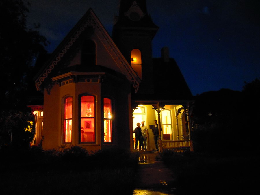 NIST, Boulder, Colorado, 2009