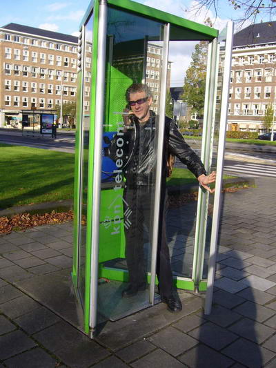 Amsterdam